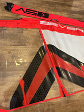 2024 Severne Foil Freek 5.2 DEMO sail