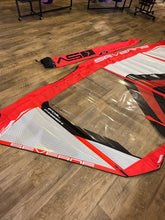 2024 Severne Foil Freek 5.2 DEMO sail