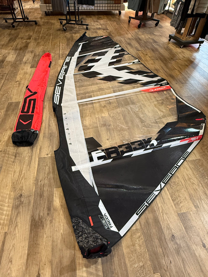 2024 Severne Freek 5.2 DEMO sail