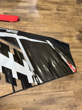 2024 Severne Freek 5.2 DEMO sail