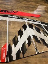 2024 Severne Freek 5.2 DEMO sail