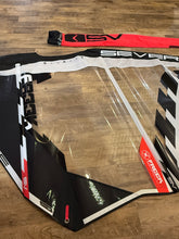 2024 Severne Freek 5.2 DEMO sail