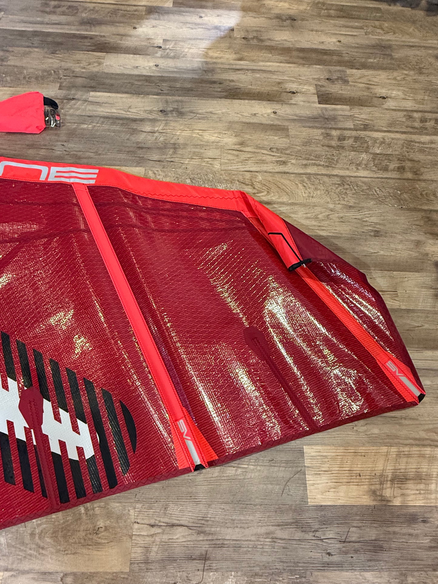 2023 Severne Blade 5.3 DEMO sail