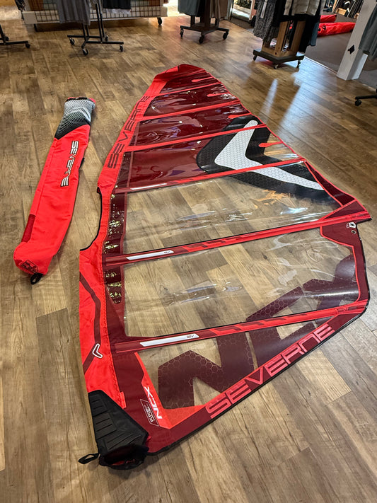 2023 Severne NCX 5.5 DEMO sail