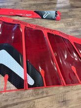 2023 Severne NCX 5.5 DEMO sail