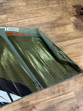 2024 Severne Gator Demo 5.5 DEMO sail