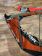 2024 Severne Gator Demo 5.5 DEMO sail