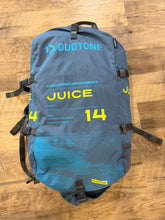 2024 Duotone Juice 14m DEMO kite