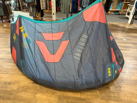 2024 Duotone Neo 5m DEMO kite