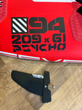 2024 Severne Psycho 3 94L DEMO