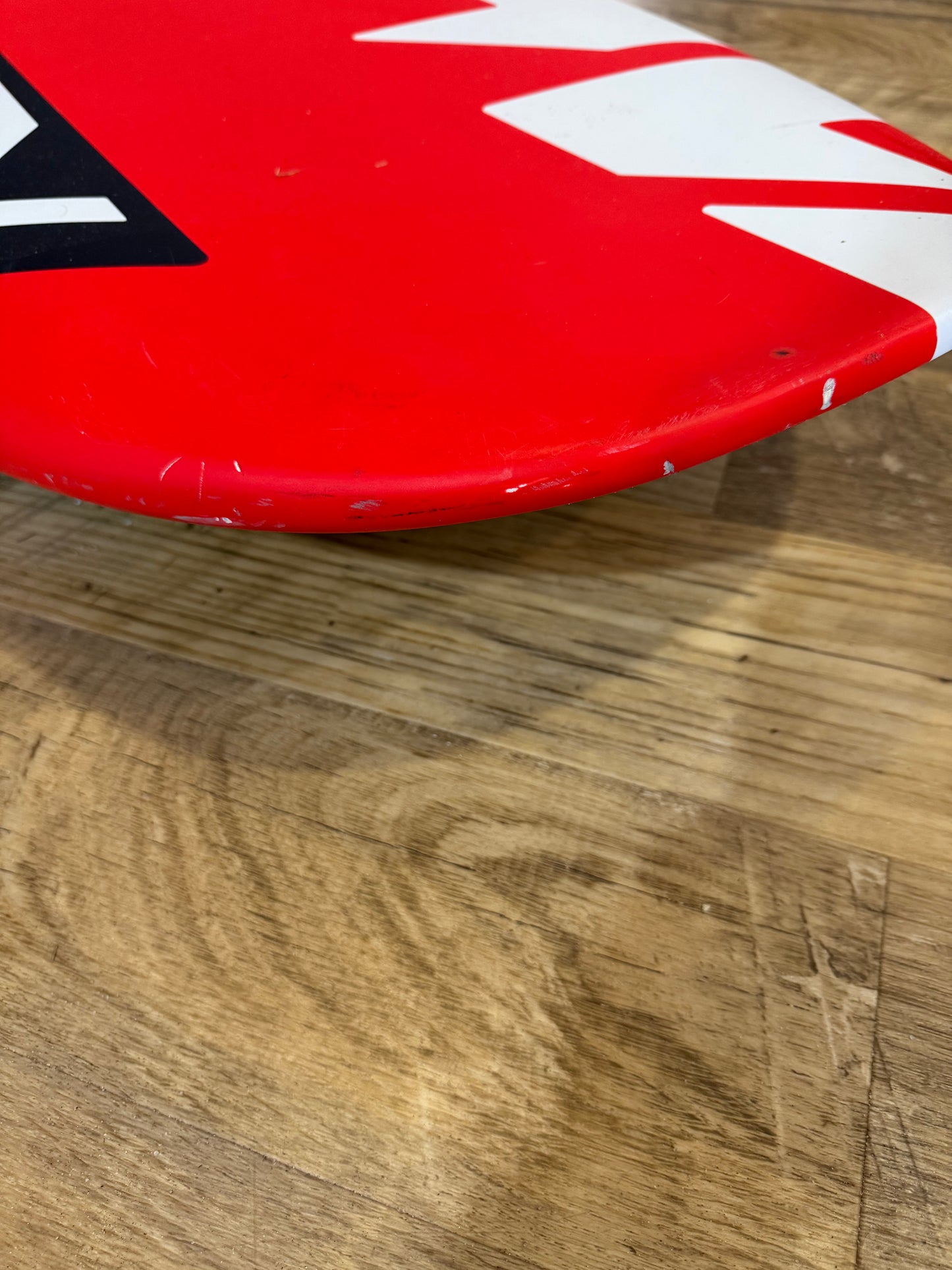 2024 Severne Psycho 3 94L DEMO