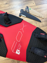 2024 Severne Fox 3 105L DEMO