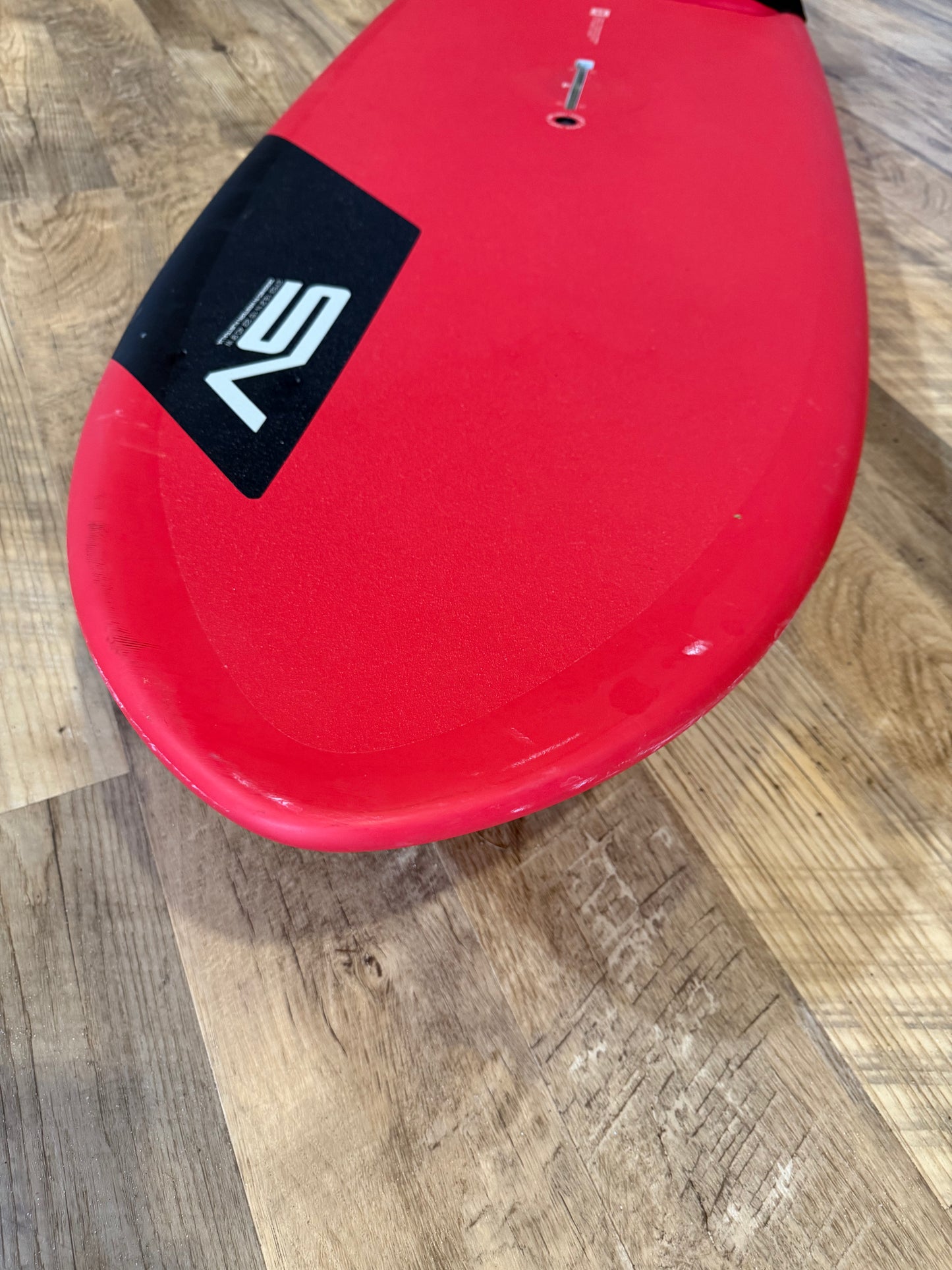 2024 Severne Fox 3 105L DEMO