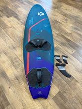 2024 Duotone Freewave SLS 95L DEMO