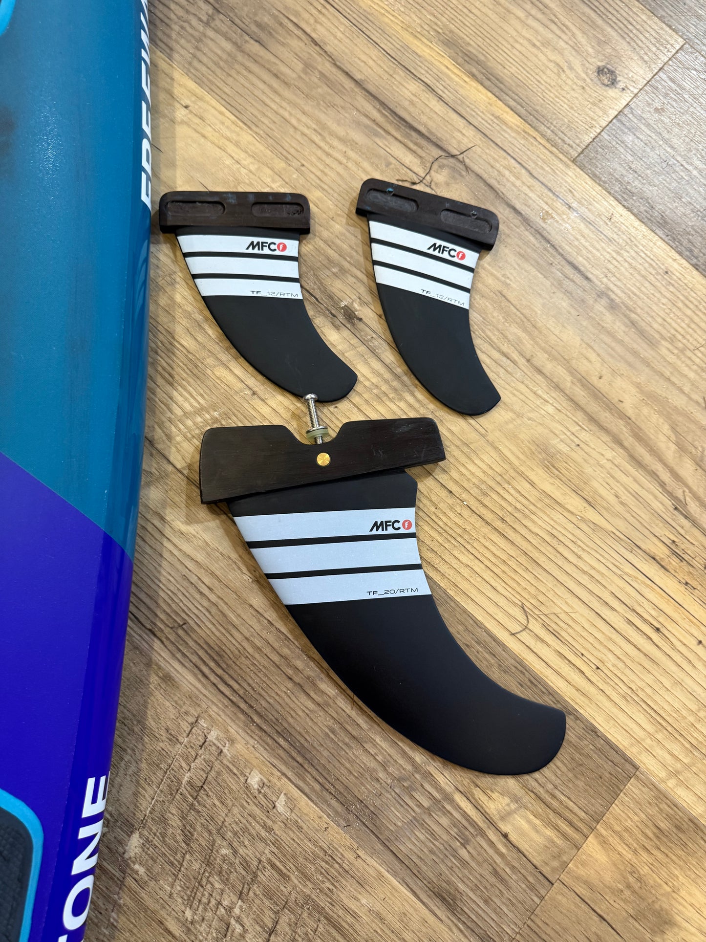 2024 Duotone Freewave SLS 95L DEMO