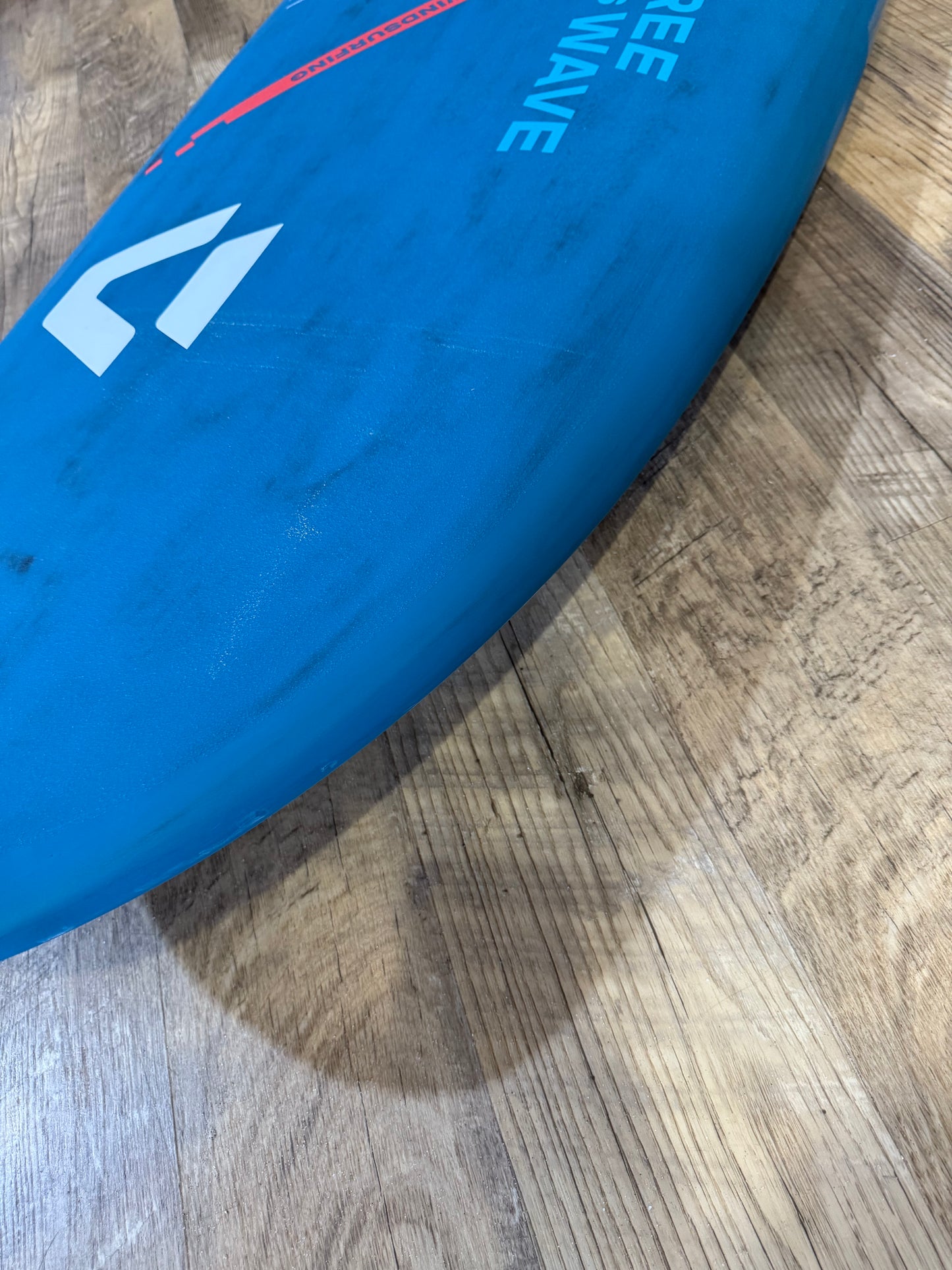 2024 Duotone Freewave SLS 95L DEMO