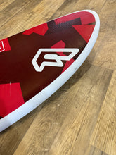 Fanatic Ripper 112L DEMO