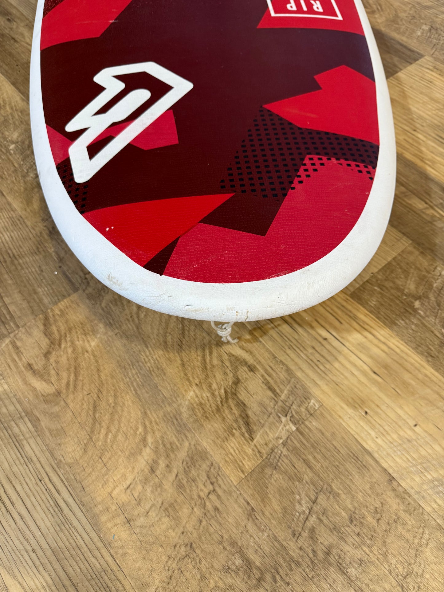 Fanatic Ripper 112L DEMO