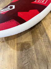 Fanatic Ripper 112L DEMO