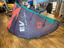 2024 Duotone Evo 12m DEMO kite