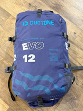 2024 Duotone Evo 12m DEMO kite