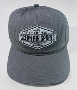 OAS Logo Hat