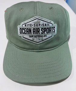 OAS Logo Hat