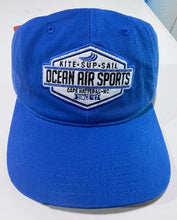 OAS Logo Hat