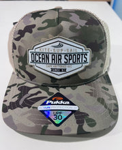 OAS Trucker Hat