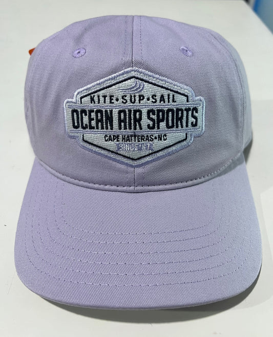 OAS Logo Hat