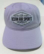 OAS Logo Hat