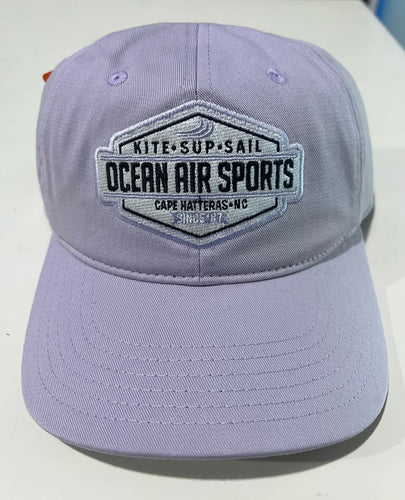 OAS Logo Hat