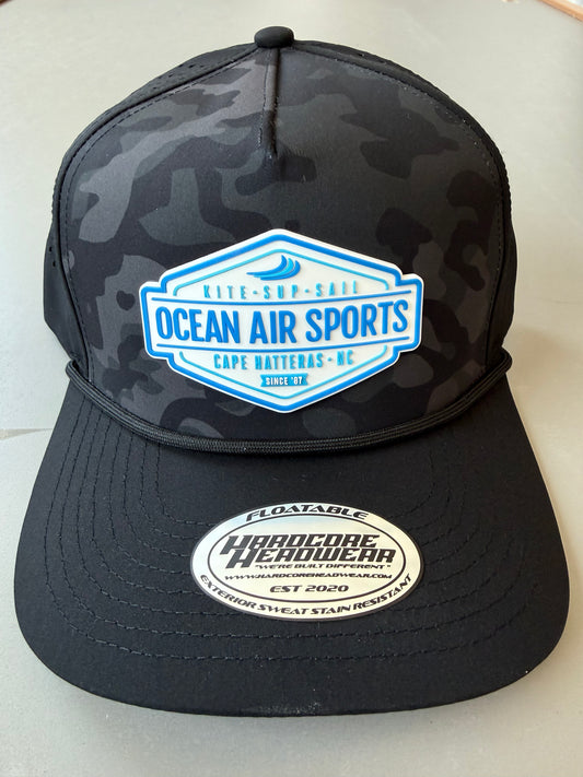OAS Patch 5 Panel Cap