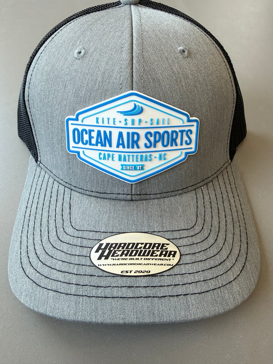 OAS Patch Trucker Cap