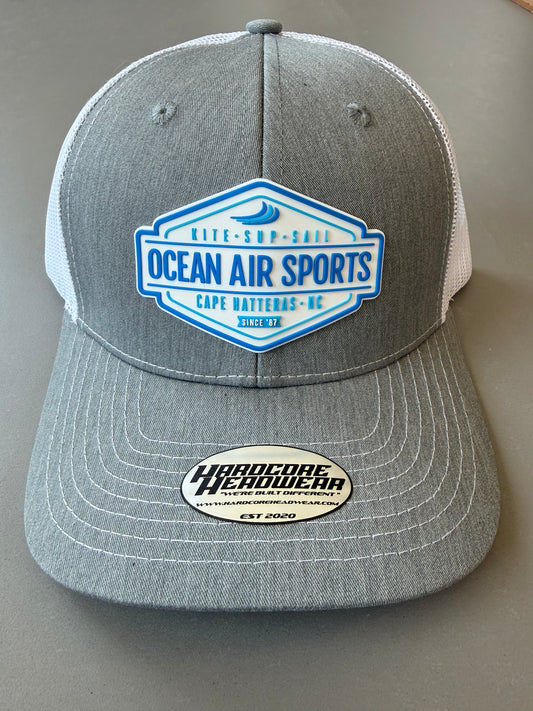 OAS Patch Trucker Cap