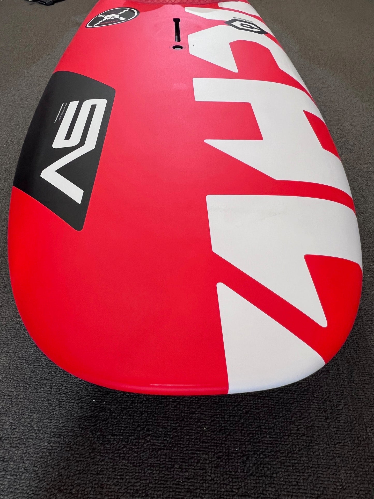 2024 Severne Psycho 3 - 102L Demo