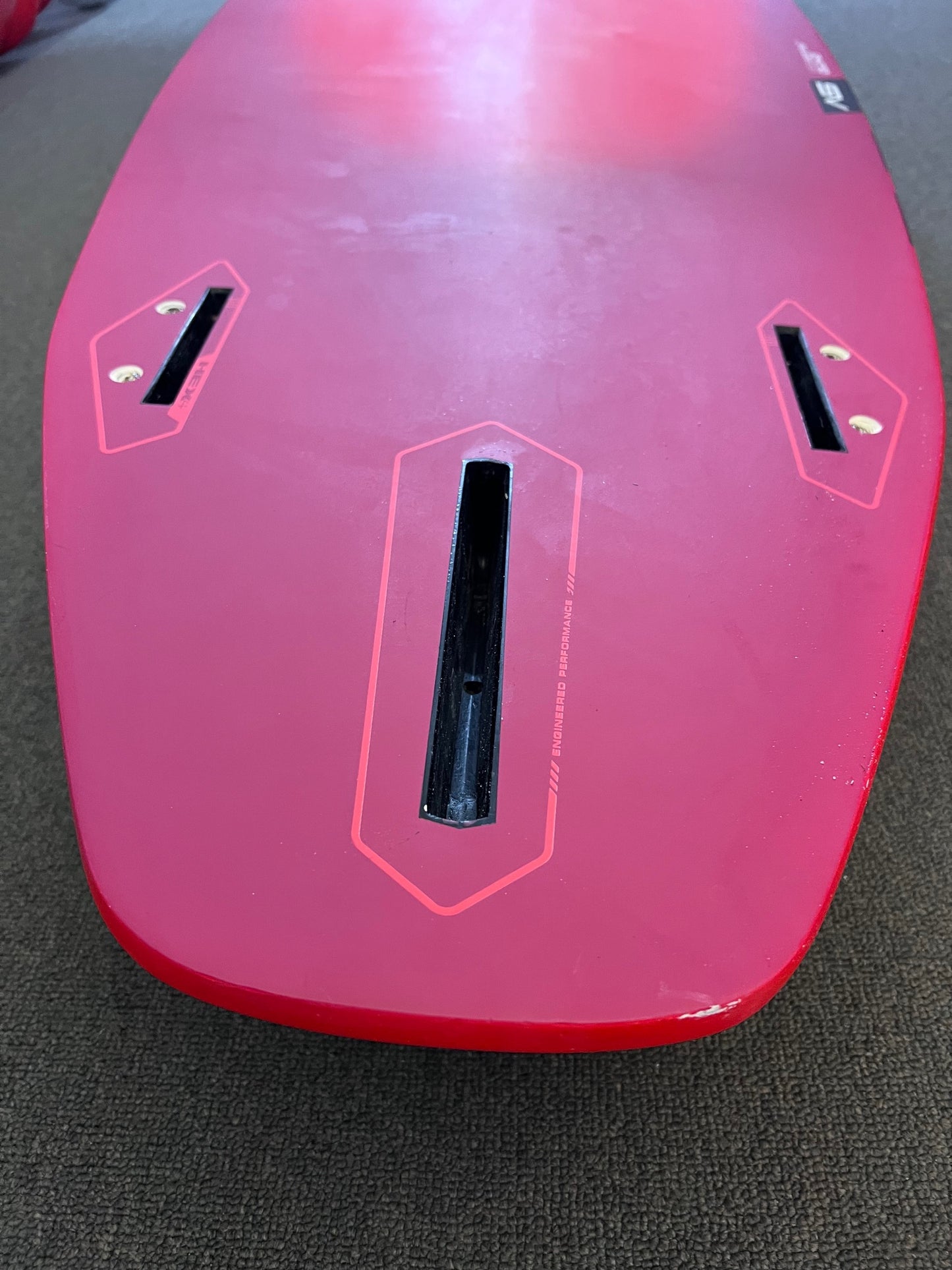 2023 Severne Dyno 85 Demo