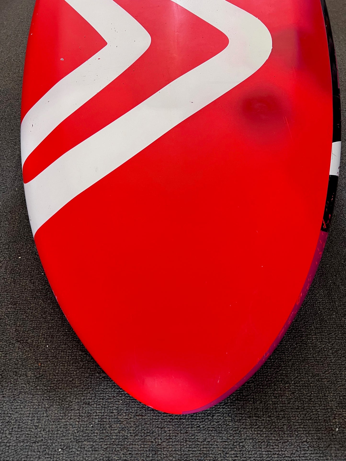 2023 Severne Dyno 85 Demo