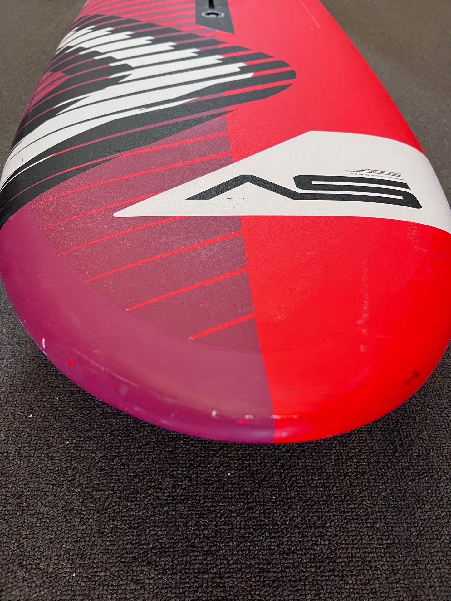 2023 Severne Dyno 85 Demo