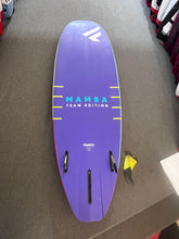 2021 Fanatic Mamba TE - USED