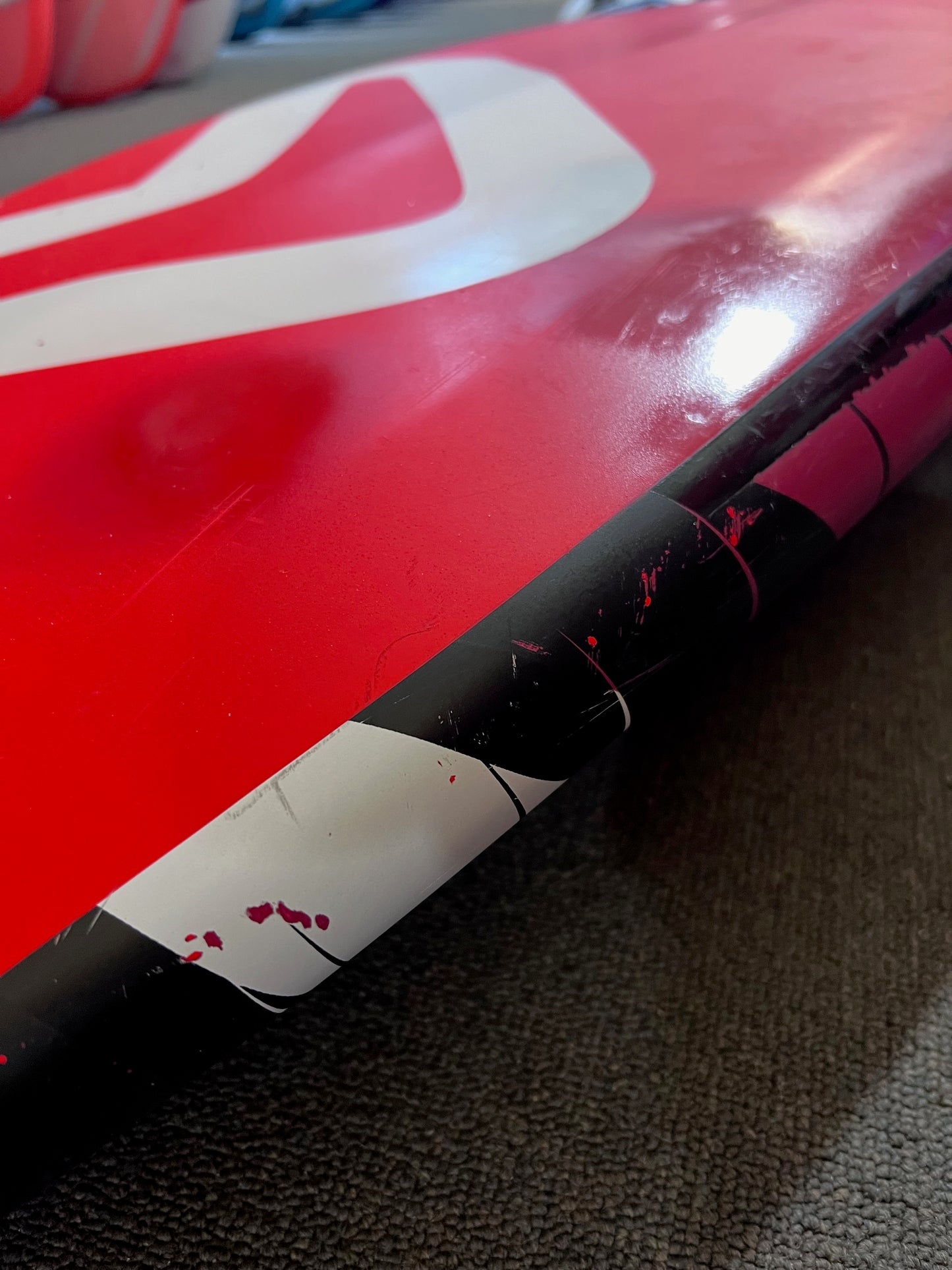 2023 Severne Dyno 85 Demo