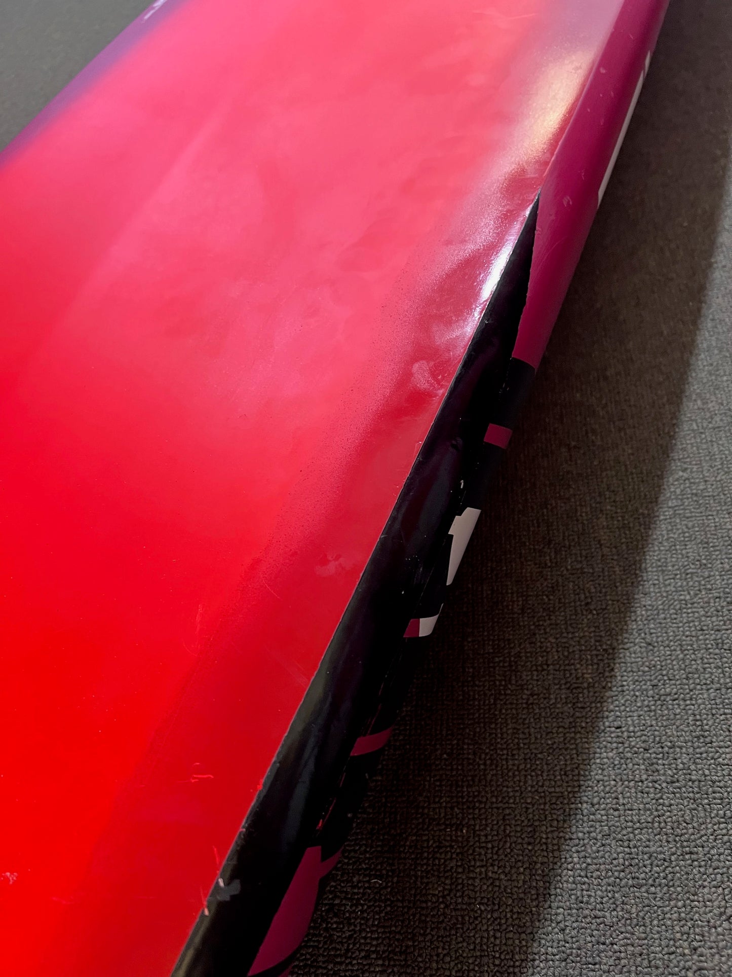 2023 Severne Dyno 85 Demo