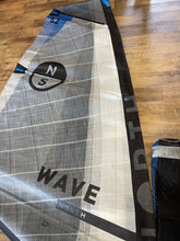 2025 North Wave Clear Demo 5.2, 4.7