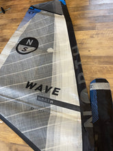 2025 North Wave Clear Demo 5.2, 4.7