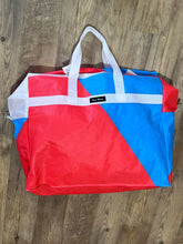 2nd Wind Recycled Windsurf Sail Bag