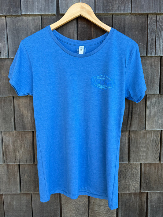 OAS Women's Tee