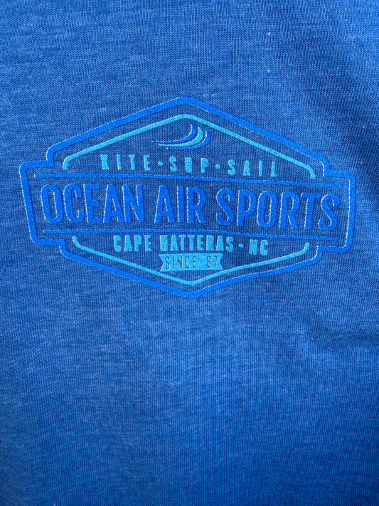 OAS Women's Tee