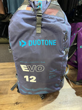 2024 Duotone Evo 12m Demo Kite