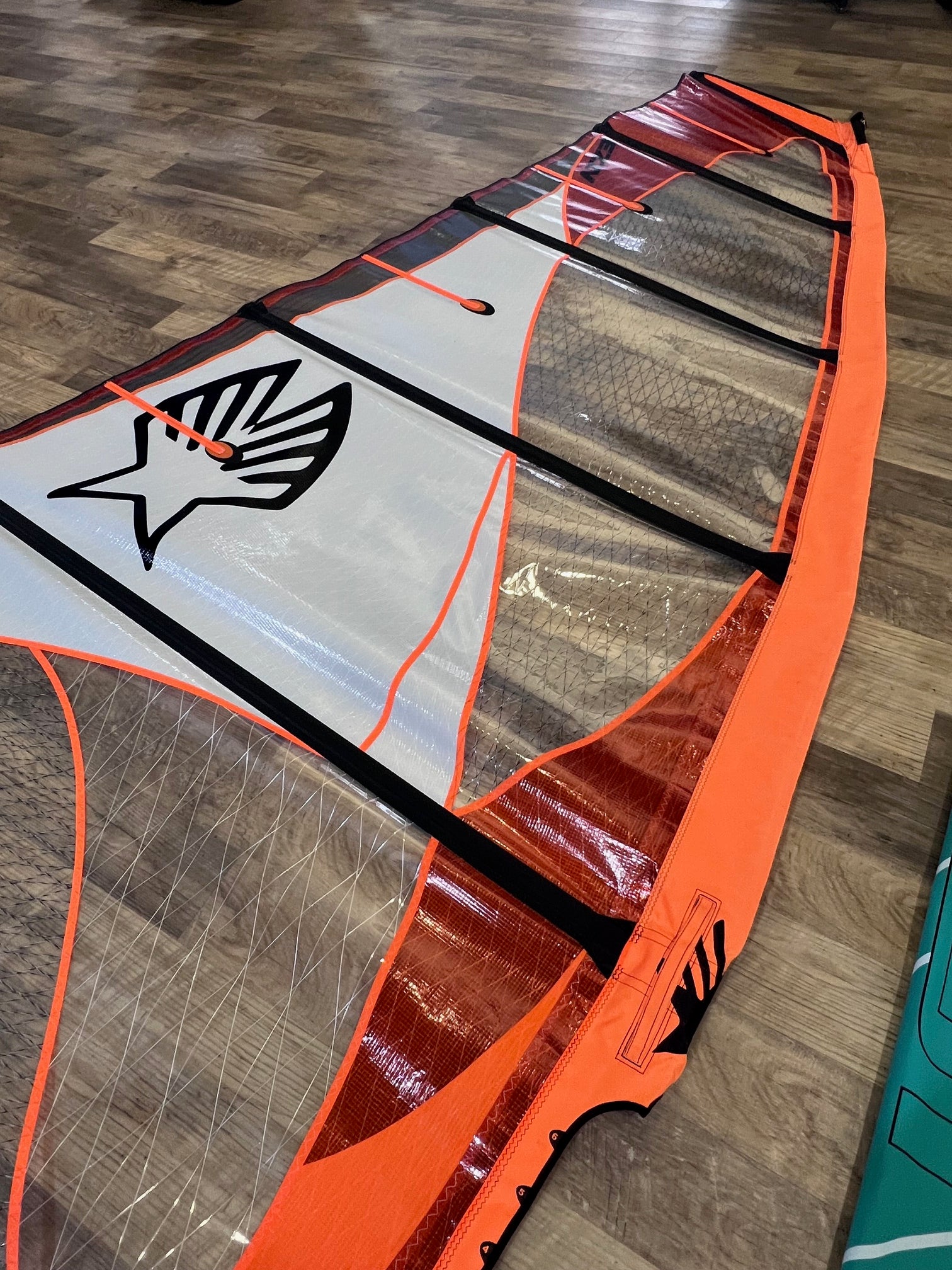 2023 Ezzy Lion 7.5 Demo – OceanAir Sports