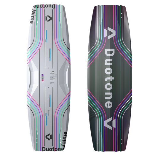 2026 Duotone Jaime Concept Blue